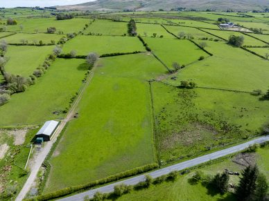 LAND AT WHELPO AND HESKET NEWMARKET