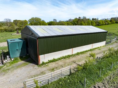LAND AT WHELPO AND HESKET NEWMARKET