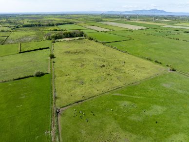 LAND AT BENWOOD, KINGSIDE HILL