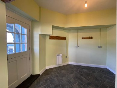 THE BARN, SNITTLEGARTH, IREBY, CA7 1HE