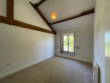 THE BARN, SNITTLEGARTH, IREBY, CA7 1HE