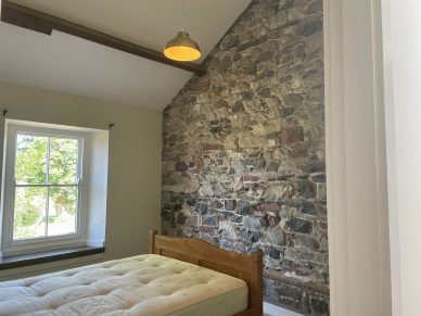 THE BARN, SNITTLEGARTH, IREBY, CA7 1HE