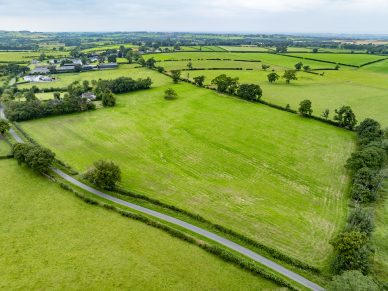LAND AT WELTON, CUMBRIA