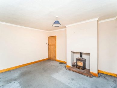 HAWKRIGG LODGE, HAWKRIGG, WIGTON, CA7 8NU