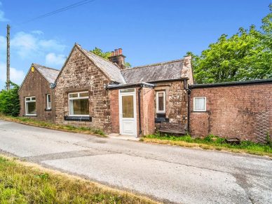 HAWKRIGG LODGE, HAWKRIGG, WIGTON, CA7 8NU