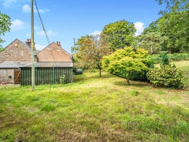 HAWKRIGG LODGE, HAWKRIGG, WIGTON, CA7 8NU
