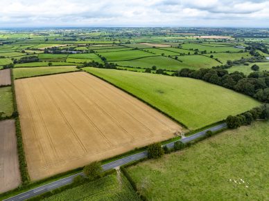 LAND OPPOSITE JENKIN CROSS, WIGTON, CA7 8AE
