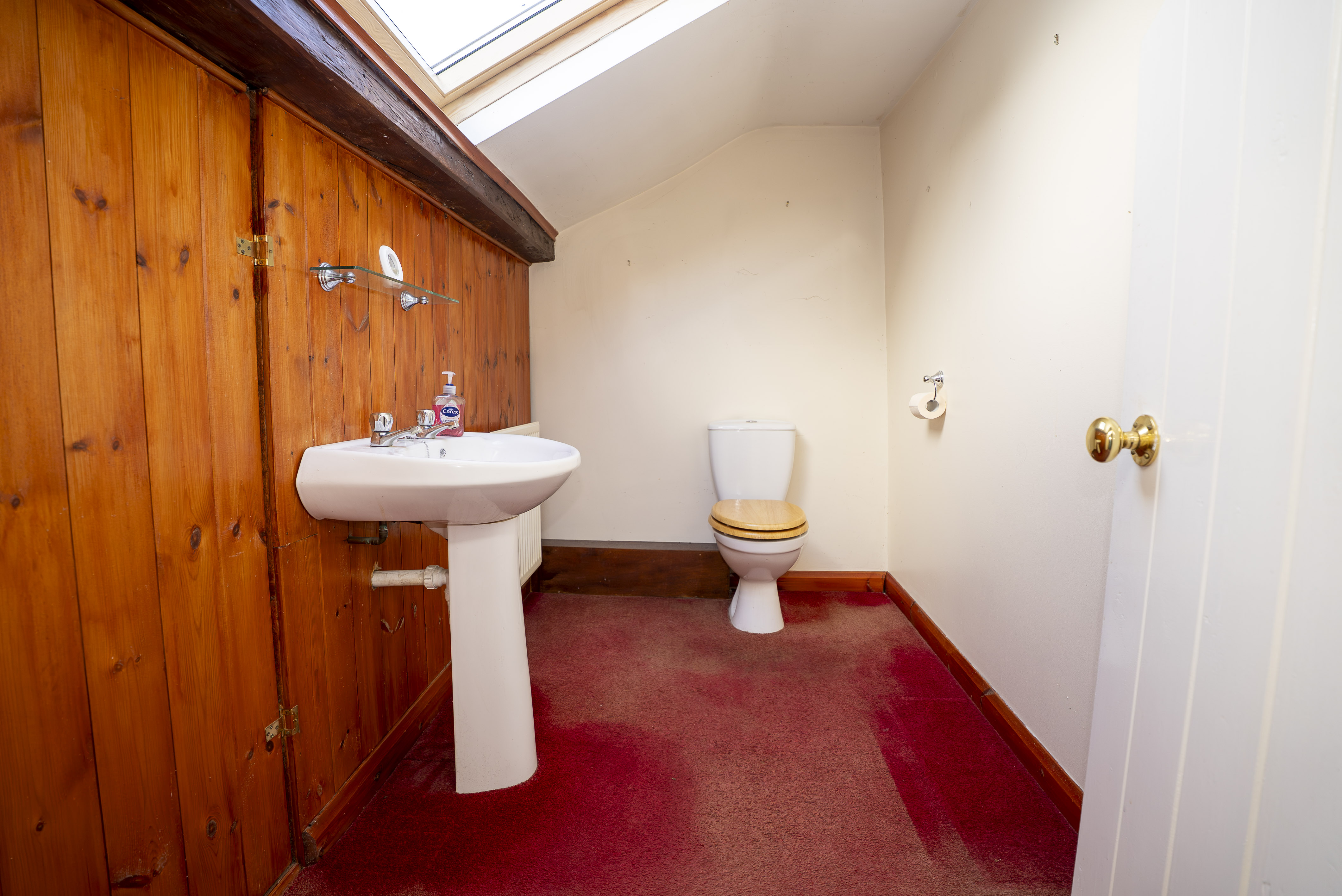 ORCHARD HOUSE, WOODHOUSES, GREAT ORTON, CA5 6LN