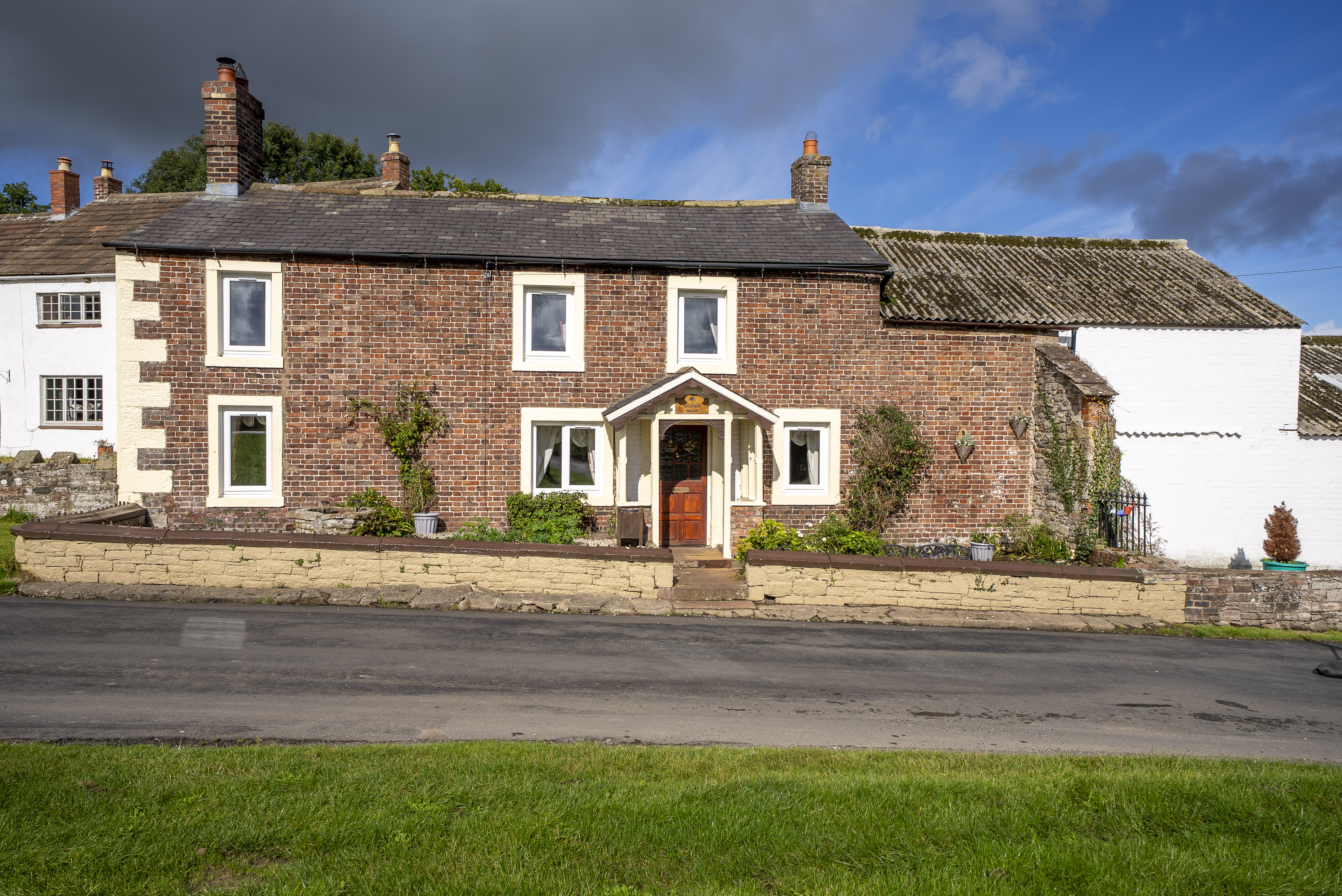 ORCHARD HOUSE, WOODHOUSES, GREAT ORTON, CA5 6LN