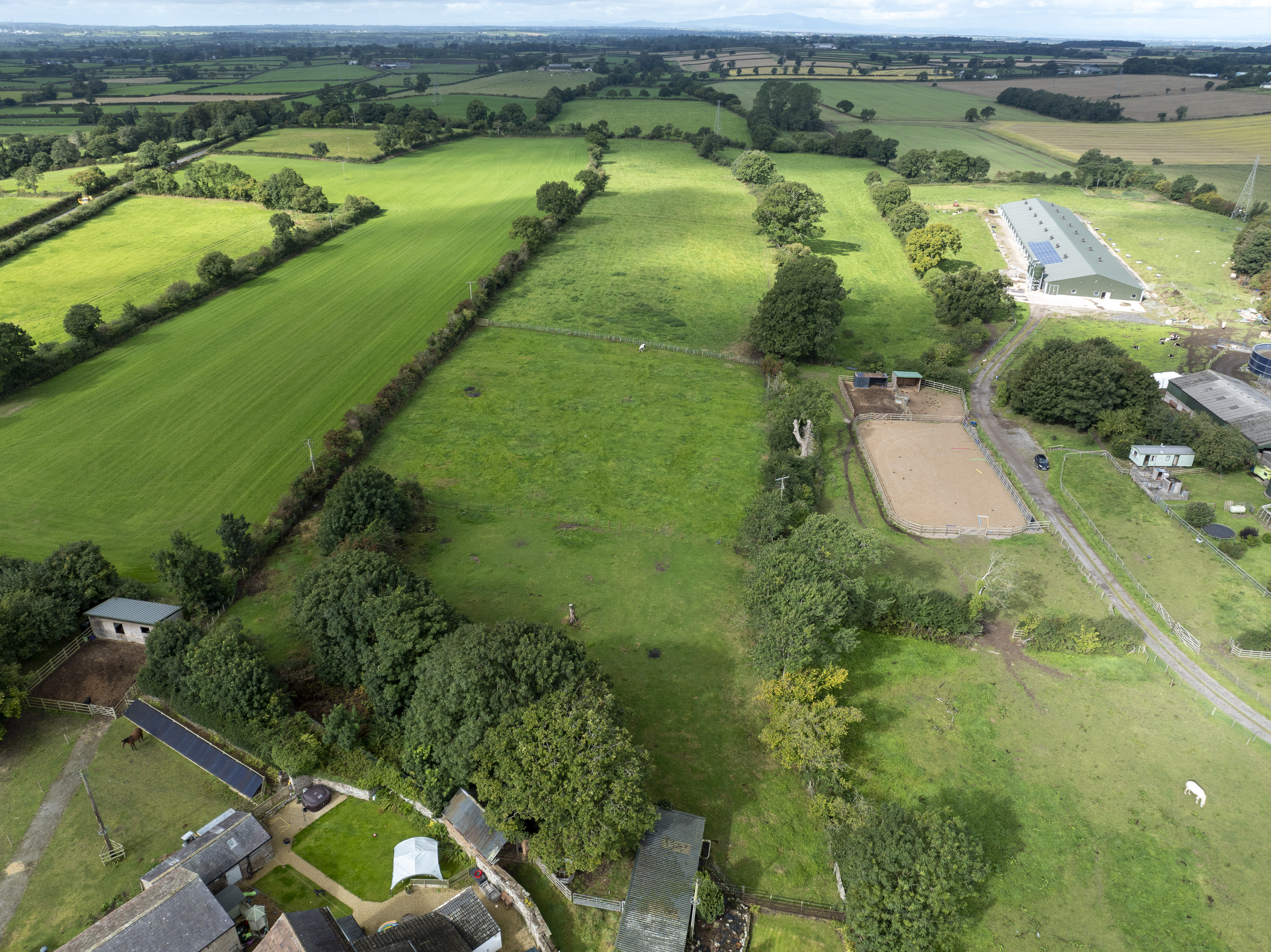 ORCHARD HOUSE, WOODHOUSES, GREAT ORTON, CA5 6LN
