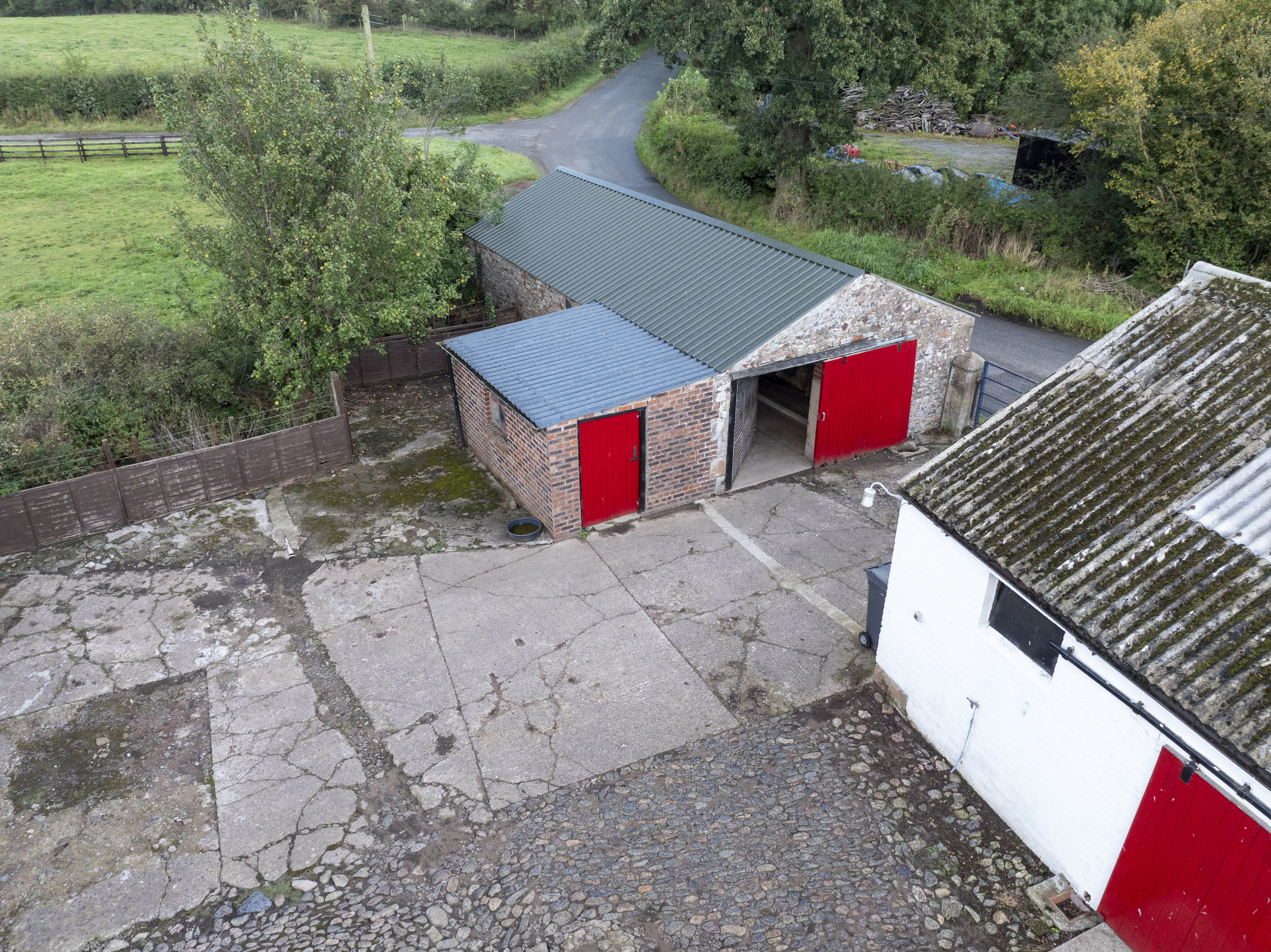 ORCHARD HOUSE, WOODHOUSES, GREAT ORTON, CA5 6LN