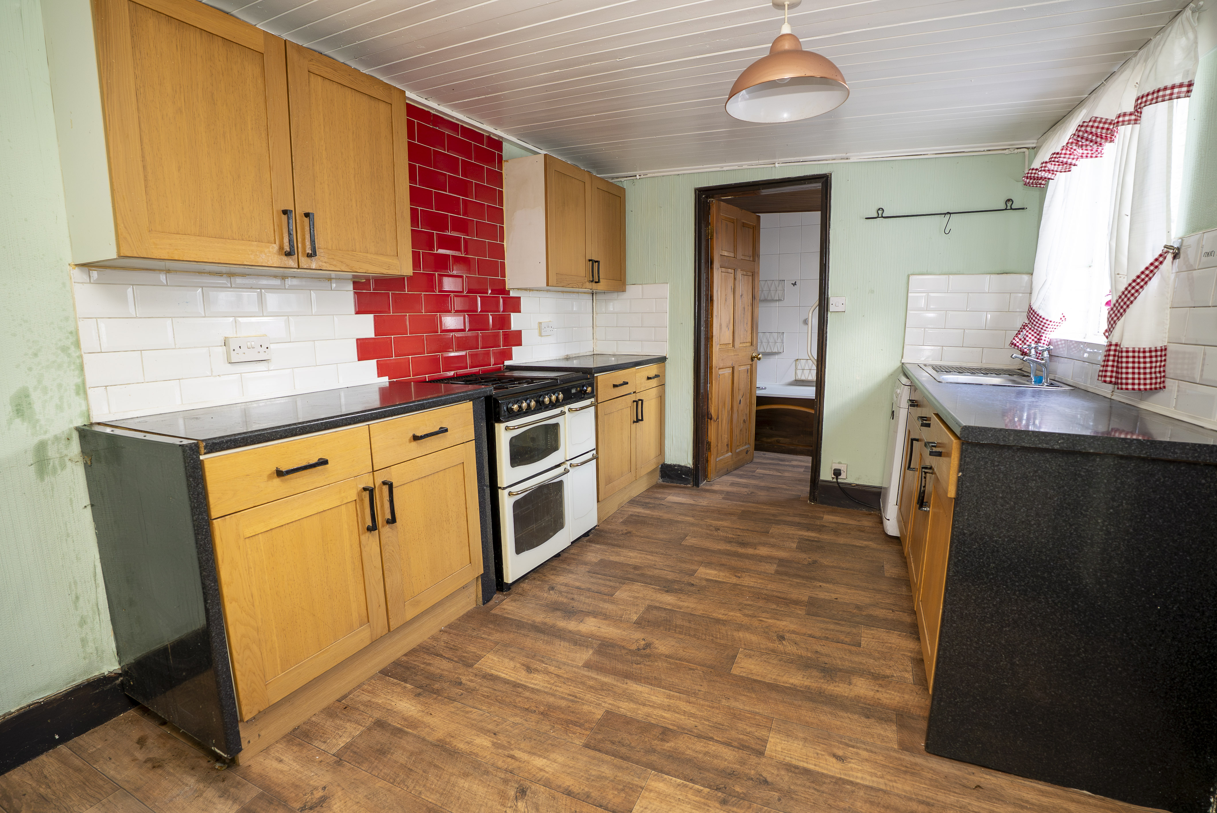 ORCHARD HOUSE, WOODHOUSES, GREAT ORTON, CA5 6LN