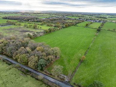 DEVELOPMENT LAND AT DURDAR AVAILABLE FOR LONG TERM OPTION AGREEMENT
