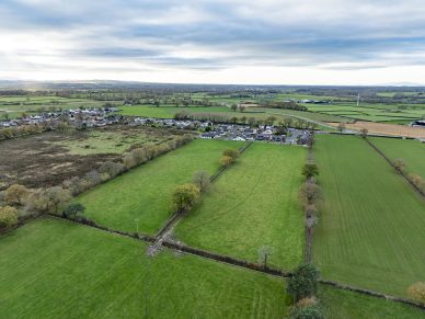 DEVELOPMENT LAND AT DURDAR AVAILABLE FOR LONG TERM OPTION AGREEMENT
