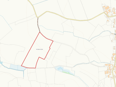 TO LET – 19.01 ACRES OF LAND AT AIKTON