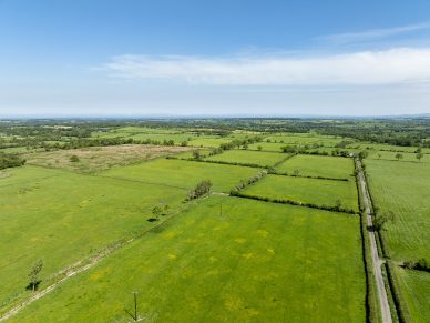 TO LET – RICHMOND PLAINS FARM, SEBERGHAM, CA5 7EA