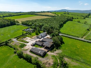 TO LET – RICHMOND PLAINS FARM, SEBERGHAM, CA5 7EA