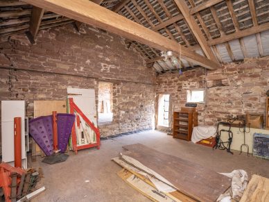 LONGTHWAITE LODGE, CUDDY LONNING, WIGTON, CA7 8NR