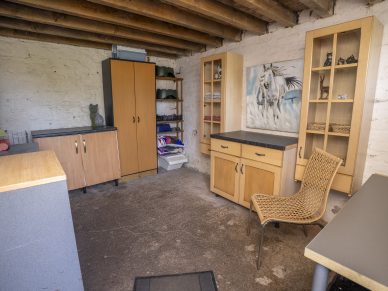LONGTHWAITE LODGE, CUDDY LONNING, WIGTON, CA7 8NR