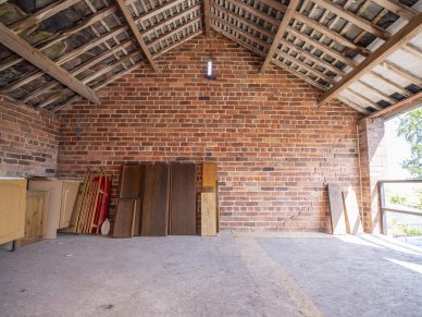 LONGTHWAITE LODGE, CUDDY LONNING, WIGTON, CA7 8NR