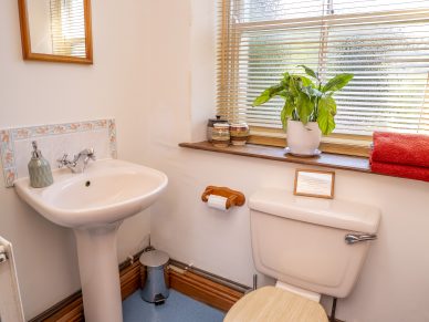 LONGTHWAITE LODGE, CUDDY LONNING, WIGTON, CA7 8NR