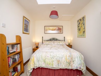 LONGTHWAITE LODGE, CUDDY LONNING, WIGTON, CA7 8NR