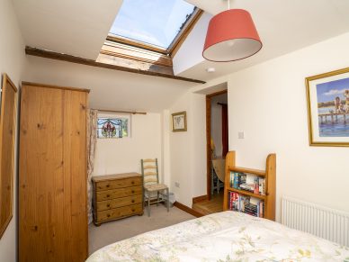 LONGTHWAITE LODGE, CUDDY LONNING, WIGTON, CA7 8NR