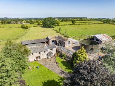 TEMSEND, IVEGILL, CARLISLE, CA4 0QE