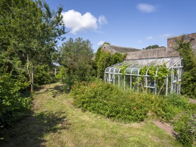 LONGTHWAITE LODGE, CUDDY LONNING, WIGTON, CA7 8NR