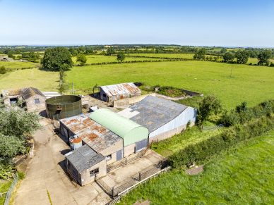 TEMSEND, IVEGILL, CARLISLE, CA4 0QE