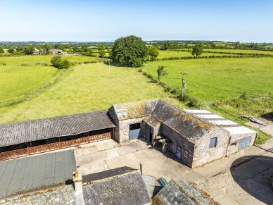 TEMSEND, IVEGILL, CARLISLE, CA4 0QE