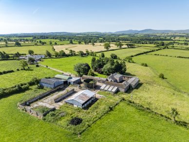 TEMSEND, IVEGILL, CARLISLE, CA4 0QE