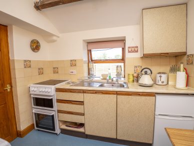 LONGTHWAITE LODGE, CUDDY LONNING, WIGTON, CA7 8NR
