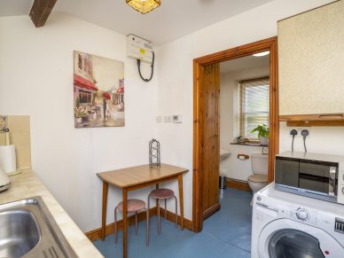 LONGTHWAITE LODGE, CUDDY LONNING, WIGTON, CA7 8NR