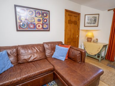 LONGTHWAITE LODGE, CUDDY LONNING, WIGTON, CA7 8NR