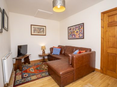 LONGTHWAITE LODGE, CUDDY LONNING, WIGTON, CA7 8NR