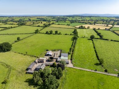 TEMSEND, IVEGILL, CARLISLE, CA4 0QE