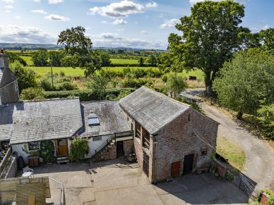 LONGTHWAITE LODGE, CUDDY LONNING, WIGTON, CA7 8NR