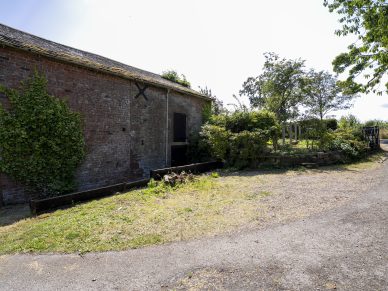 LONGTHWAITE LODGE, CUDDY LONNING, WIGTON, CA7 8NR